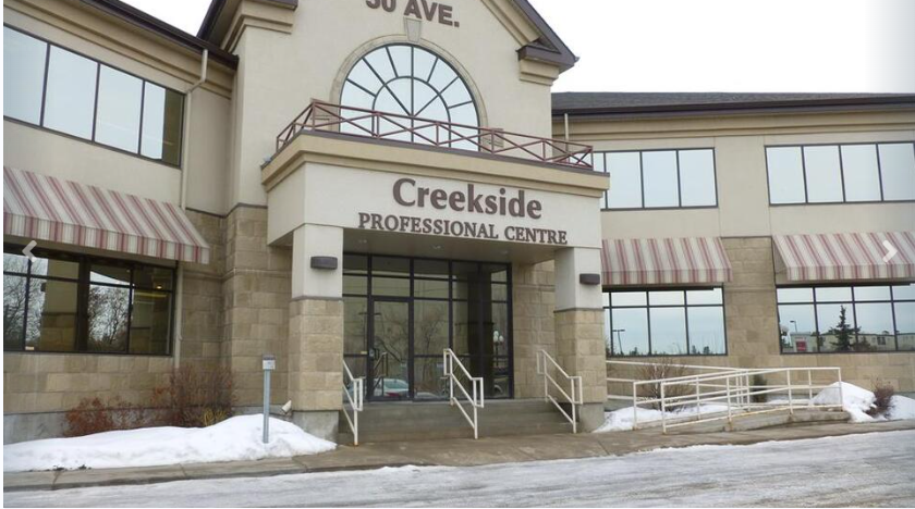 Springs Family Medical Clinic